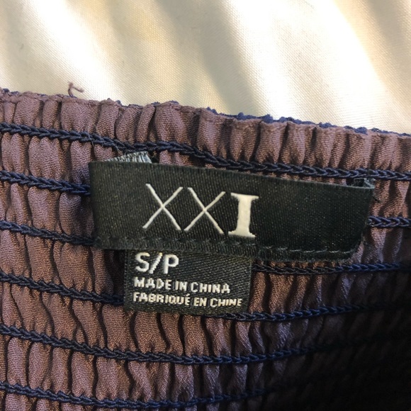 Summer/ floral hippy maxi dress - Picture 5 of 6